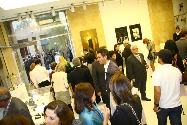 The Jewelry Souks Golden Years